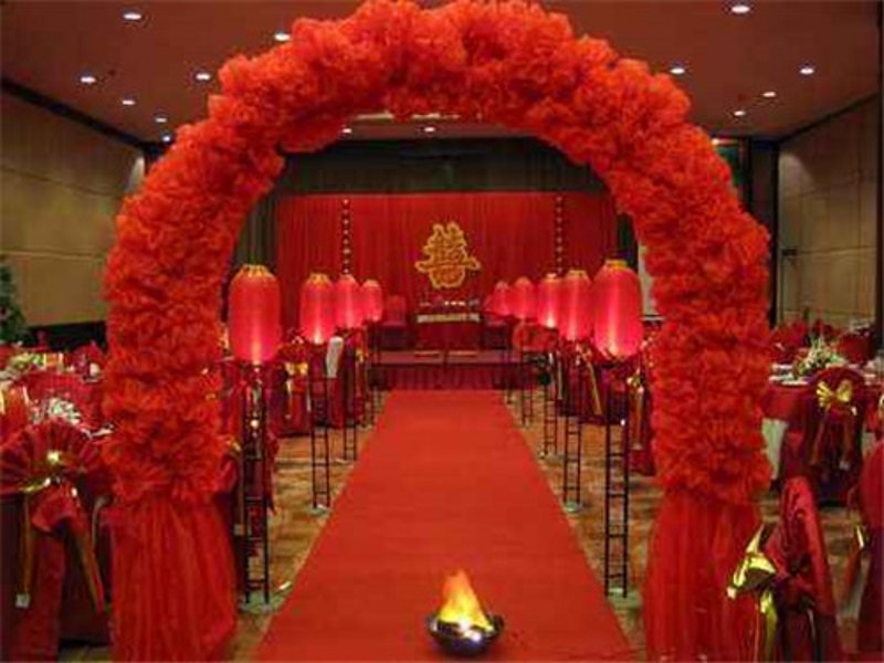 天津有哪些比较知名的婚庆公司?这个问题困扰了不少新人。今天,我们就来聊聊天津婚礼策划行业的那些“明星”。